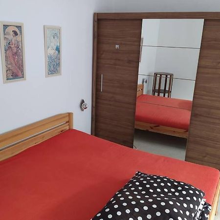 Apartman Na Namesti Ve Stramberku ภายนอก รูปภาพ
