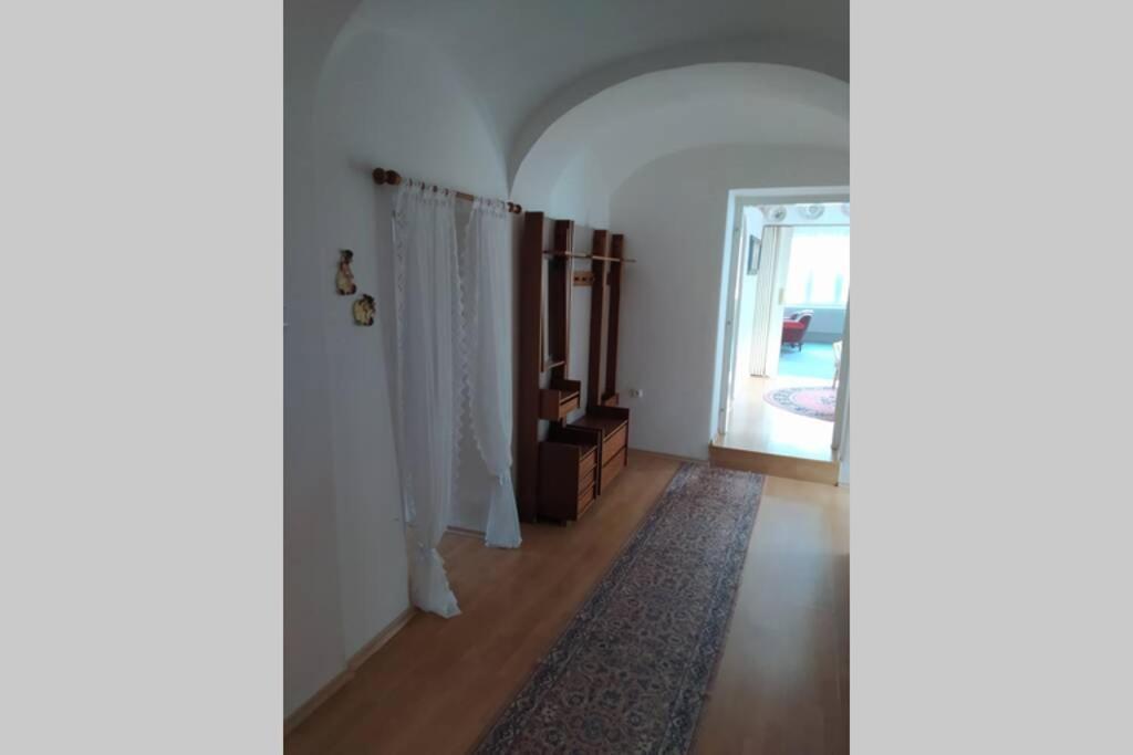 Apartman Na Namesti Ve Stramberku ภายนอก รูปภาพ